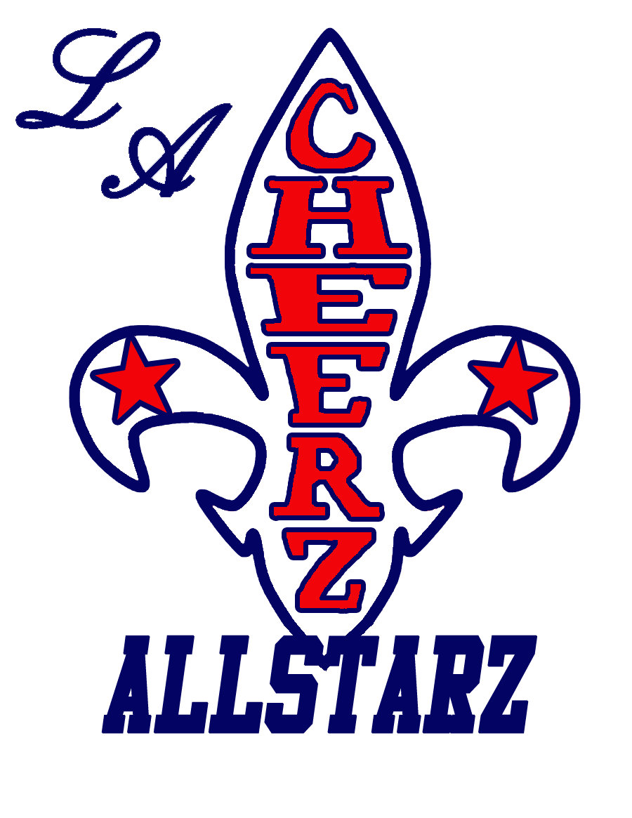 Cheerz Academy Logo