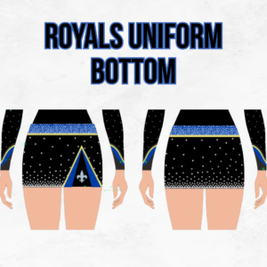 Royals - Uniform Bottom