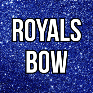 Royals - Team Bow