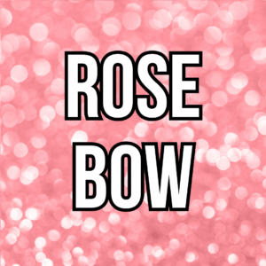 Rose - Team Bow