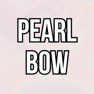 Pearl - Team Bow