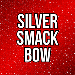 Silver Smack - Team Bow