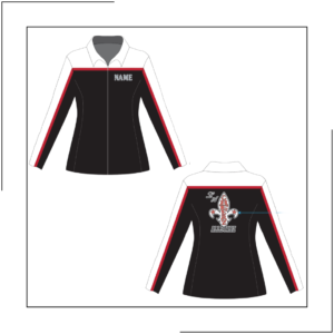 Warmup Jacket