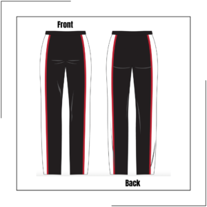 Warmup Pants