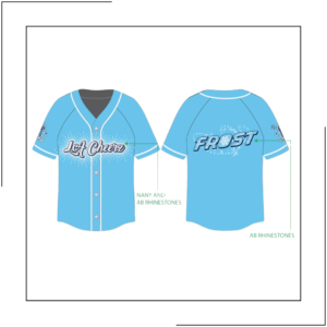 Frost Jersey