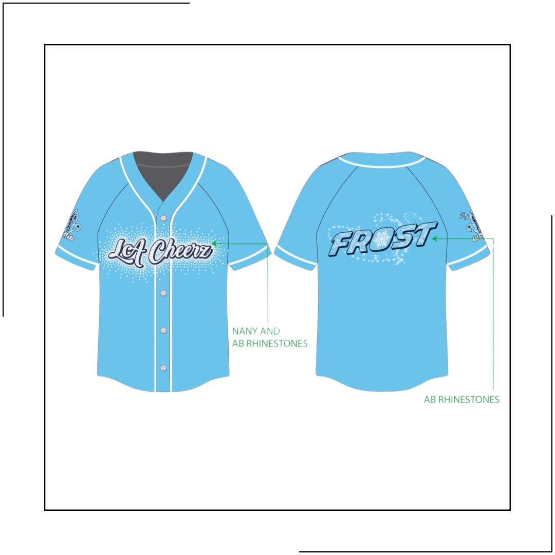 Frost Jersey