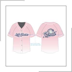 Pearl Jersey