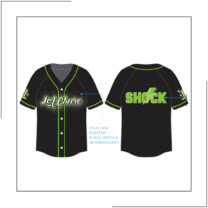 Shock Jersey
