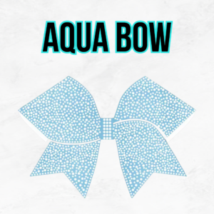 Aqua - Team Bow