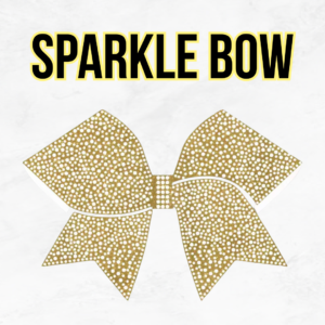 Sparkle - Team Bow